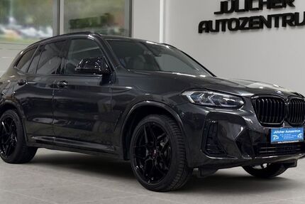 BMW X3 9.000 km 38.990 &euro; Jülich 52428