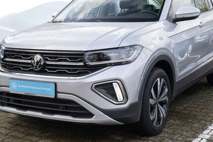 VW T-Cross 5.800 km 23.250 &euro; Kerpen 50169