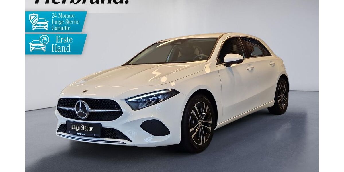 Mercedes-Benz A 180 5.471 km 28.280 &euro; Krefeld 47800