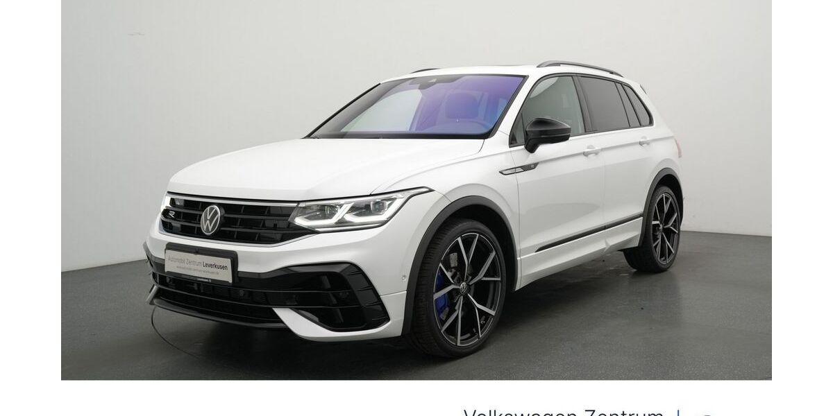 VW Tiguan 22.338 km 51.980 &euro; Leverkusen 51379