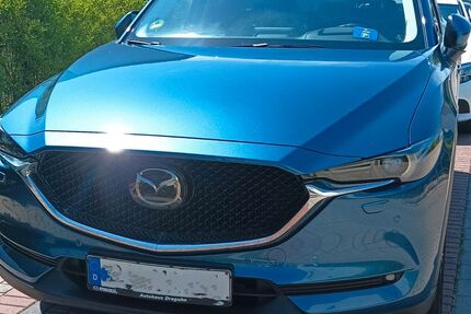 Mazda CX-5 23.500 km 21.000 &euro; Neuss 41470
