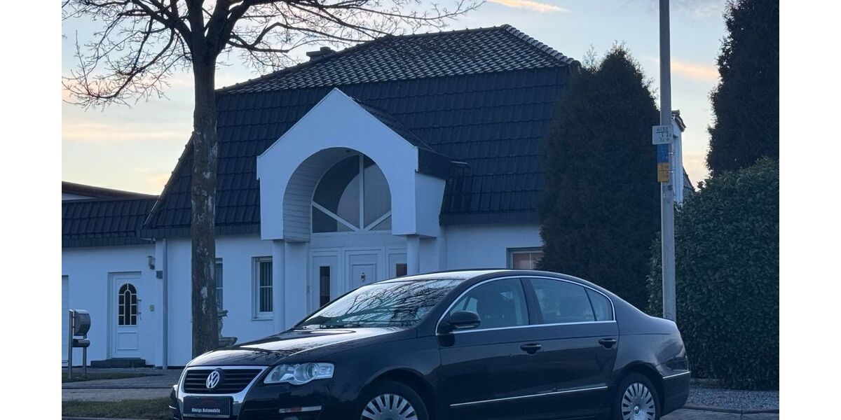 VW Passat 62.112 km 6.990 &euro; Jülich 52428