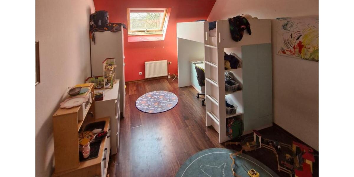 Doppelhaushälfte Jüchen - 4 Zimmer, 120 m&sup2;, 385.000&euro; | Angebot:25802085