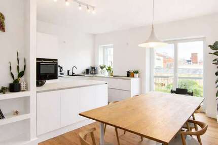 Wohnung Düsseldorf - Oberkassel Oberkassel - 4 Zimmer, 127 m&sup2;, 1.150.000&euro; | Angebot:26193968