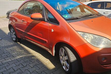 Mitsubishi Colt 158.500 km 1.349 &euro; Krefeld 47804
