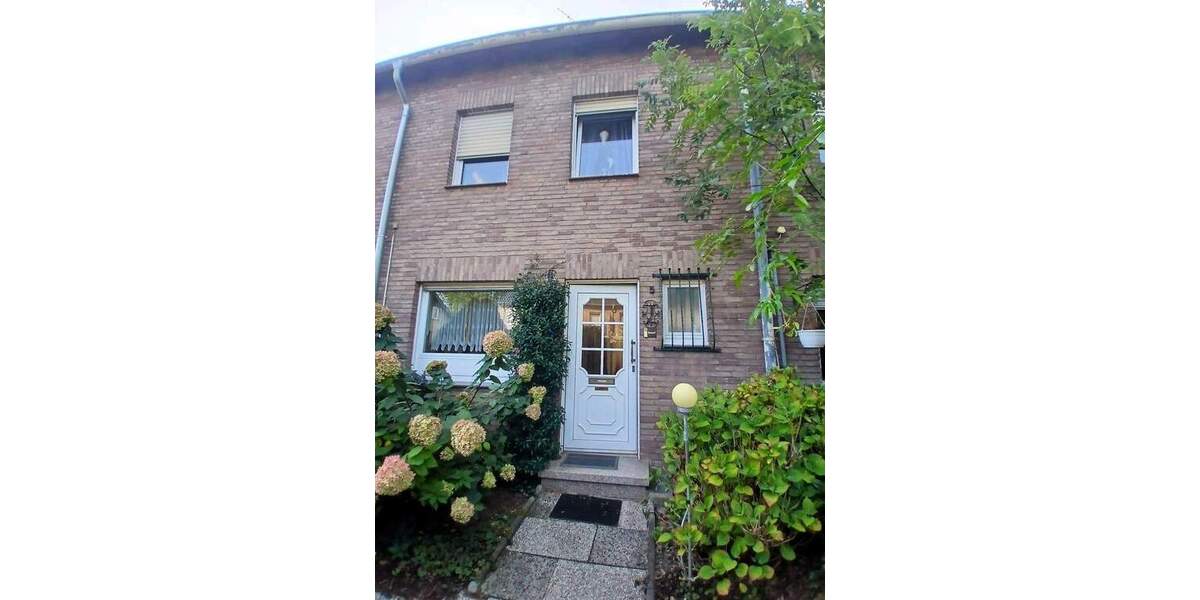 Mehrfamilienhaus, Wohnhaus Viersen Helenabrunn - 3 Zimmer, 70 m&sup2;, 210.000&euro; | Angebot:26143062