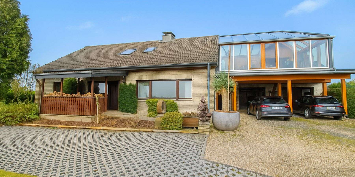 Einfamilienhaus Viersen Boisheim - 9 Zimmer, 214 m&sup2;, 595.000&euro; | Angebot:27306824