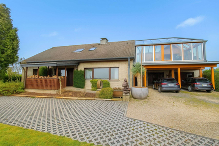 Haus Viersen Boisheim - 9 Zimmer, 214 m&sup2;, 595.000&euro; | Angebot:27306824