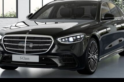 Mercedes-Benz S 450 9.900 km 109.890 &euro; Düsseldorf 40470