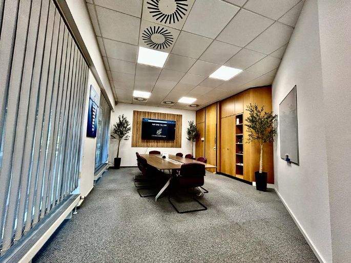 Gewerbeobjekt Leverkusen Rheindorf - 379&euro; | Angebot:25655018