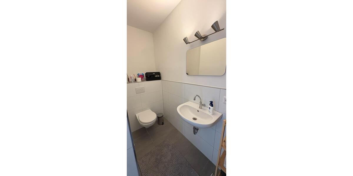 Etagenwohnung Düsseldorf Derendorf - 1 Zimmer, 14 m&sup2;, 620&euro; | Angebot:26008493