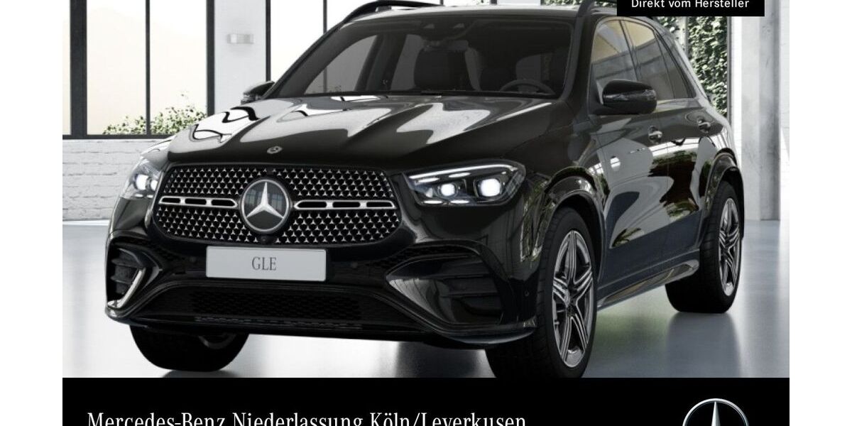 Mercedes-Benz GLE 450 13.593 km 86.990 &euro; Frechen 50226
