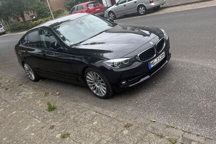 BMW 320 Gran Turismo 157.290 km 14.700 &euro; Mönchengladbach 41063