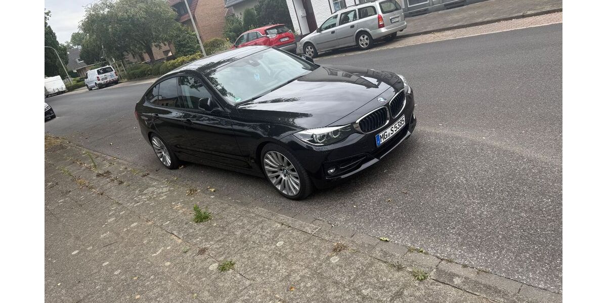 BMW 320 Gran Turismo 157.290 km 14.700 &euro; Mönchengladbach 41063