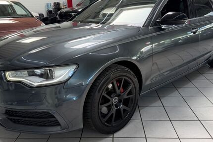 Audi A6 280.000 km 8.990 &euro; Leverkusen 51371