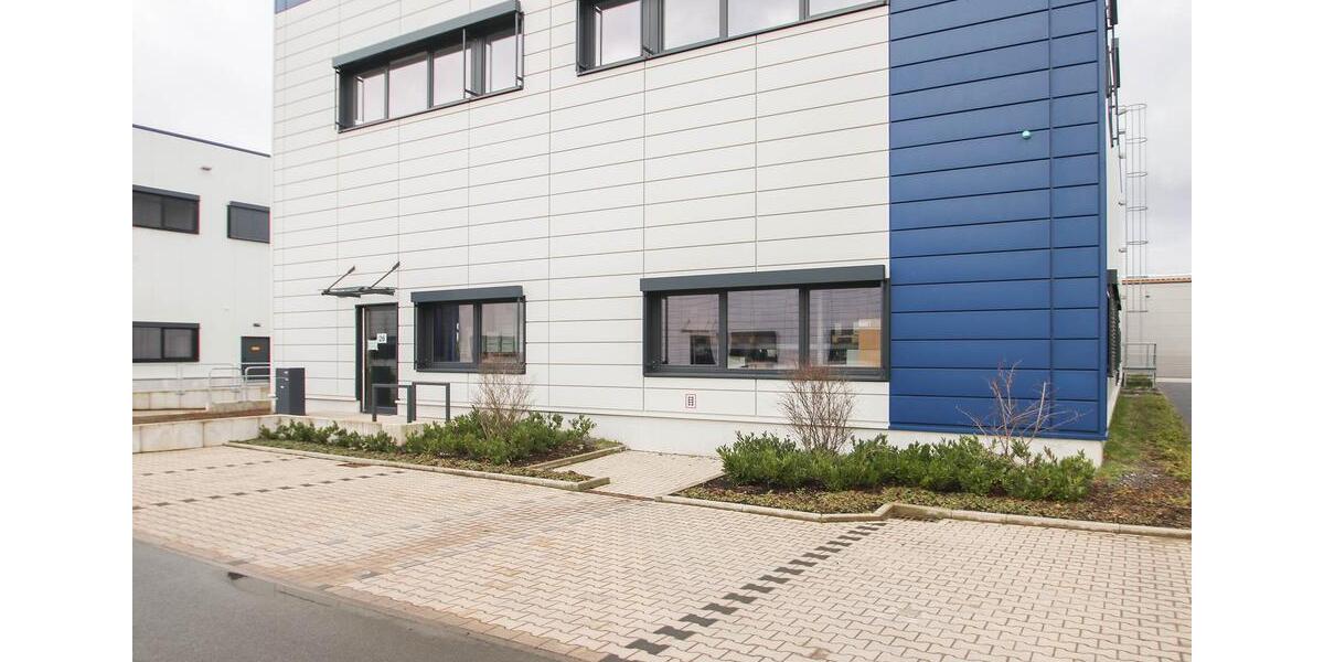 Gewerbeobjekt Hilden - 2.384&euro; | Angebot:19766646