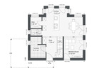 Einfamilienhaus Jüchen - 5 Zimmer, 134 m&sup2;, 692.900&euro; | Angebot:26204445