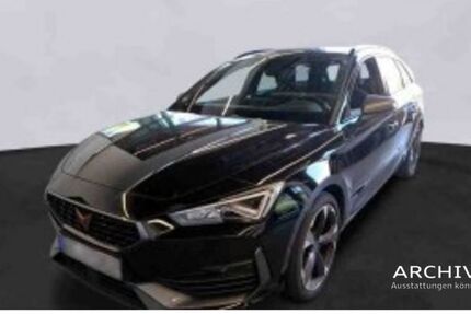 Cupra Leon 47.794 km 24.980 &euro; Leverkusen 51379