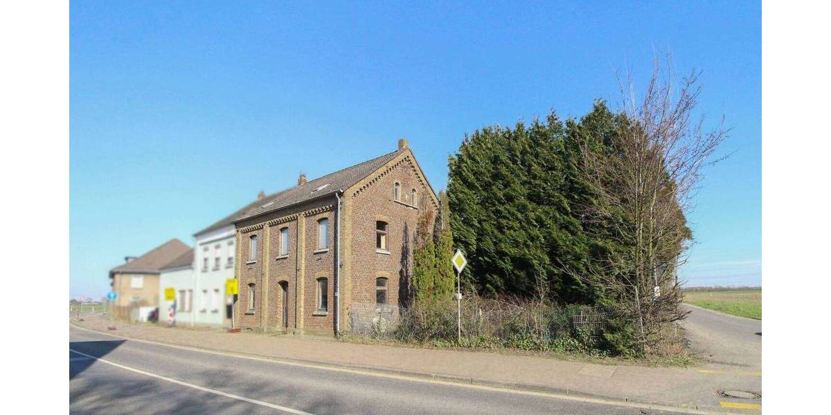 Einfamilienhaus Willich - 7 Zimmer, 335.000&euro; | Angebot:26157549