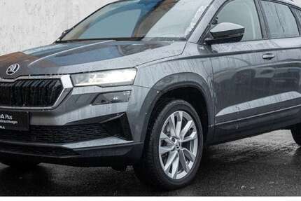 Skoda Karoq 41.776 km 25.980 &euro; Düsseldorf 40549