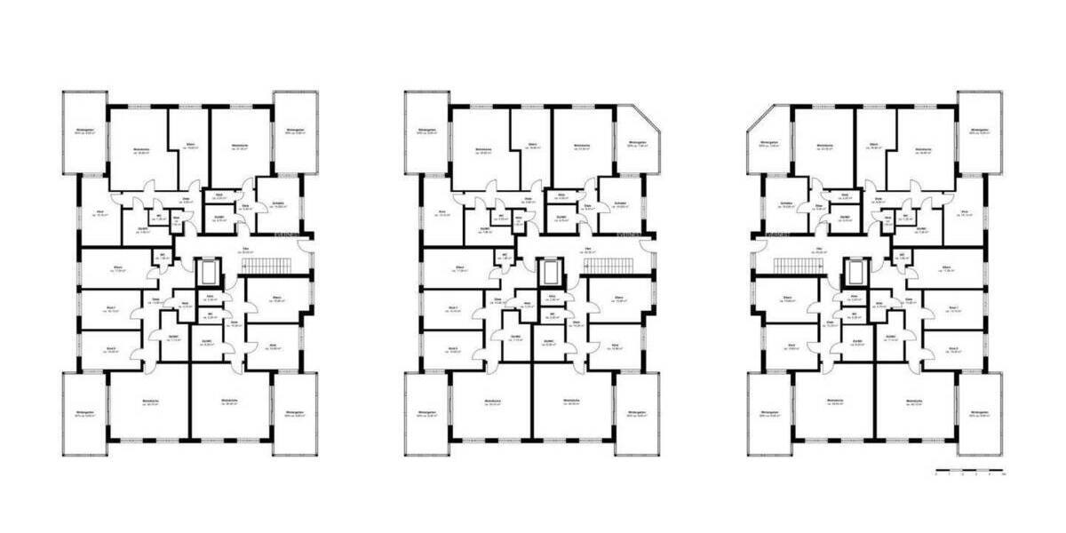Etagenwohnung Pulheim - 4.900.000&euro; | Angebot:25986102