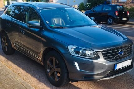 Volvo XC60 175.695 km 19.500 &euro; Mönchengladbach 41066