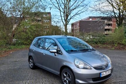 Honda Jazz 224.903 km 2.300 &euro; Viersen 41748