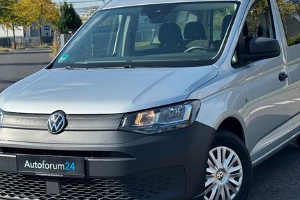 VW Caddy 114.000 km 16.899 &euro; Jülich 52428