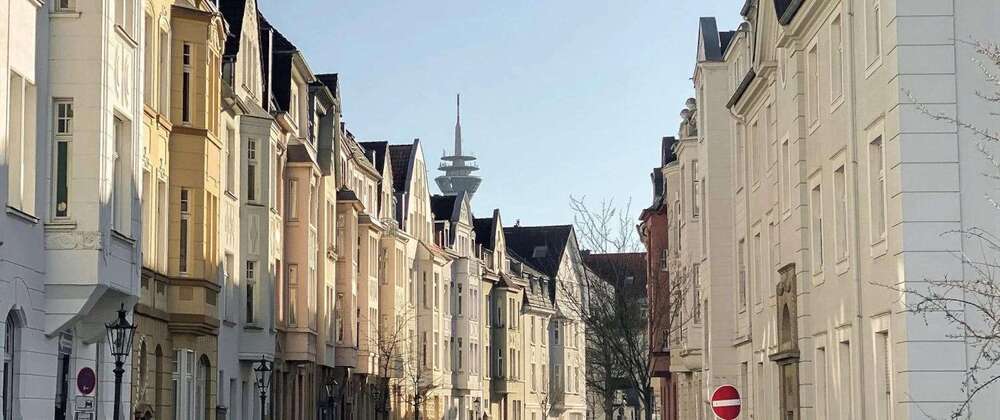 Zimmer Düsseldorf Oberkassel - 899&euro; | Angebot:18231925