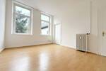 Etagenwohnung Krefeld Stadtmitte - 3 Zimmer, 72 m&sup2;, 620&euro; | Angebot:26154126