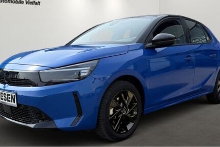 Opel Corsa 7.447 km 17.990 &euro; Korschenbroich 41352