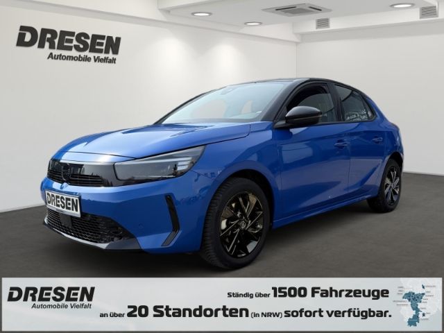 Opel Corsa 7.447 km 17.990 &euro; Korschenbroich 41352