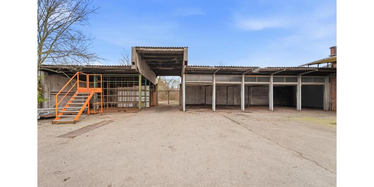 Gewerbeobjekt Mönchengladbach Ost - 3.500&euro; | Angebot:25271478