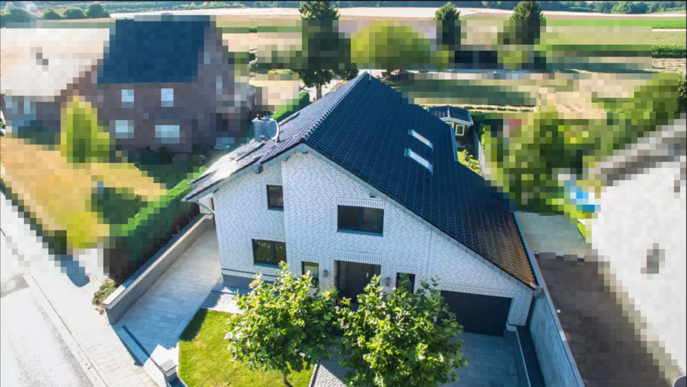 Einfamilienhaus Hückelhoven Kleingladbach - 6 Zimmer, 240 m&sup2;, 639.000&euro; | Angebot:25773894