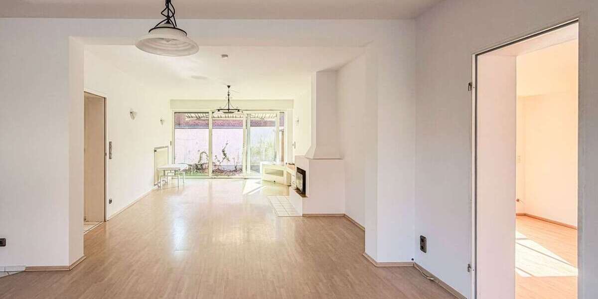 Einfamilienhaus Frechen - 9 Zimmer, 240 m&sup2;, 699.000&euro; | Angebot:26828455