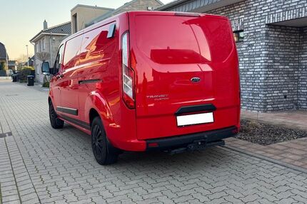 Ford Transit Custom 120.000 km 19.900 &euro; Bedburg 50181