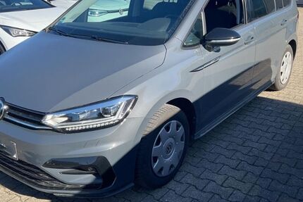 VW Touran 39.083 km 28.950 &euro; Langenfeld 40764