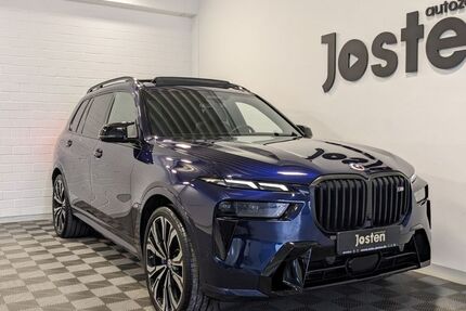 BMW X7 M60 96.501 km 79.990 &euro; Monheim am Rhein 40789