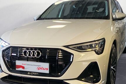 Audi e-tron 32.494 km 29.980 &euro; Hilden 40721