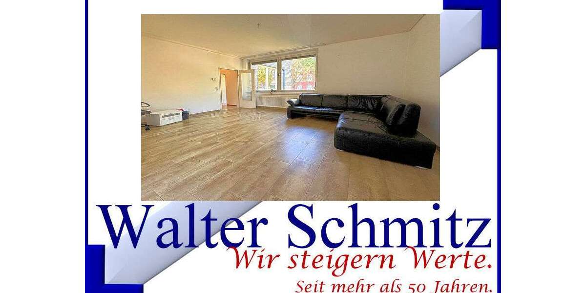 Etagenwohnung Viersen Boisheim - 3 Zimmer, 98 m&sup2;, 145.000&euro; | Angebot:27299779