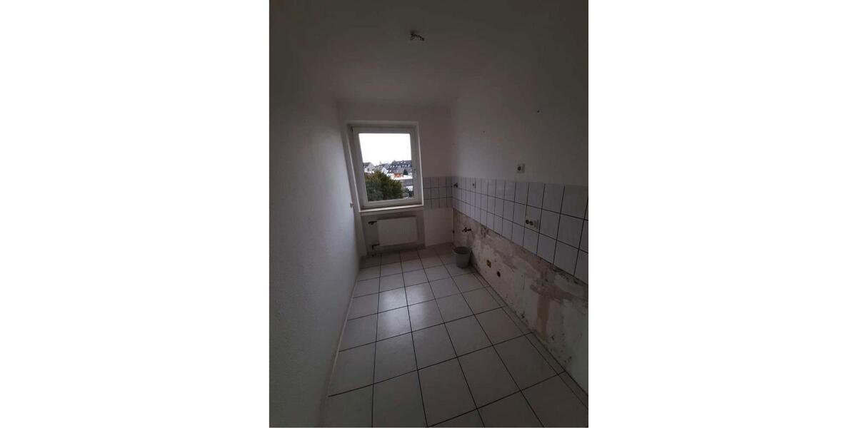 Etagenwohnung Mönchengladbach Süd - 2 Zimmer, 51 m&sup2;, 105.000&euro; | Angebot:27257579