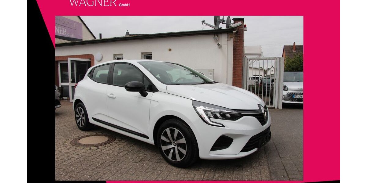 Renault Clio 2.873 km 15.490 &euro; Hilden bei Düsseldorf 40721