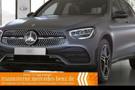 Mercedes-Benz GLC 300 61.955 km 43.990 &euro; Leverkusen 51371