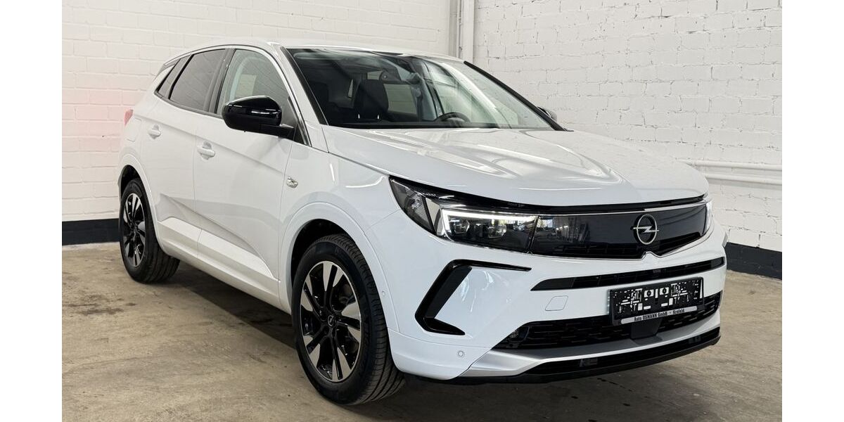 Opel Grandland (X) 71.637 km 19.950 &euro; Krefeld 47805