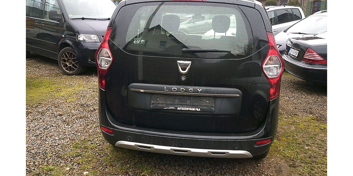 Dacia Lodgy 163.800 km 6.500 &euro; Grevenbroich 41516