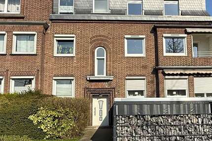 Wohnung Krefeld Gellep-Stratum - 3 Zimmer, 96 m&sup2;, 275.000&euro; | Angebot:26152504