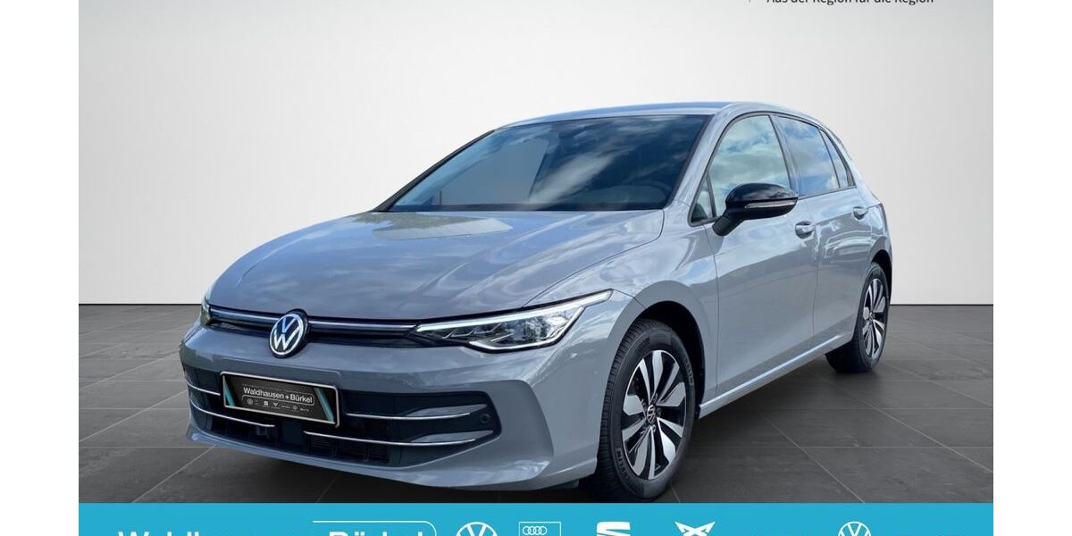 VW Golf 14.286 km 23.490 &euro; Viersen 41751