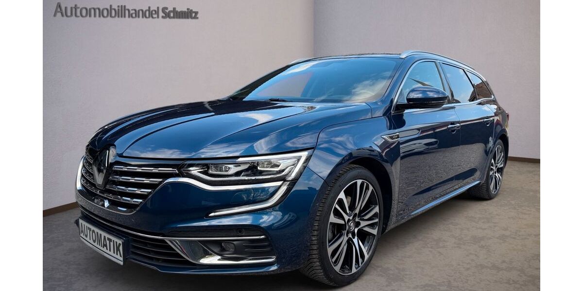Renault Talisman 64.000 km 24.990 &euro; Linnich 52441