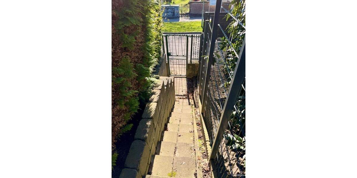 Reihenmittelhaus Mönchengladbach Waldhausen - 4 Zimmer, 90 m&sup2;, 259.000&euro; | Angebot:25698274