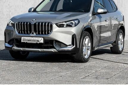 BMW X1 18.322 km 41.900 &euro; Erkelenz 41812